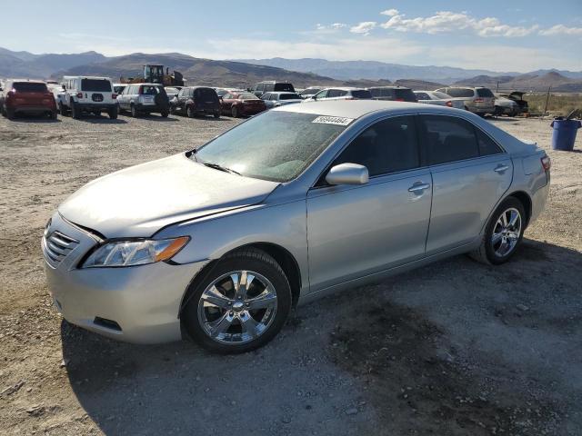 TOYOTA CAMRY 2007 4t1bk46k97u008146