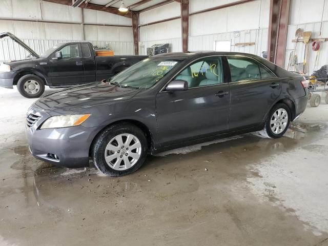 TOYOTA CAMRY 2007 4t1bk46k97u030518