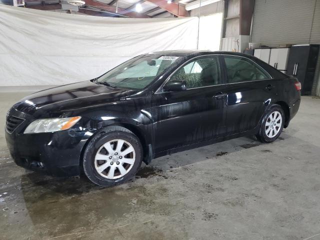 TOYOTA CAMRY LE 2007 4t1bk46k97u033516