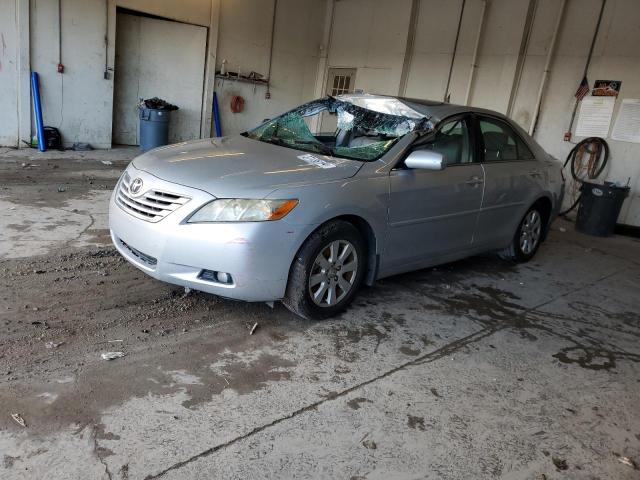 TOYOTA CAMRY 2007 4t1bk46k97u039896