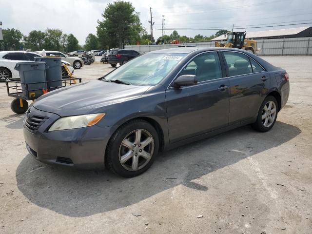 TOYOTA CAMRY LE 2007 4t1bk46k97u041356