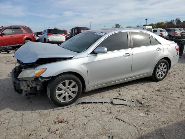 TOYOTA CAMRY 2007 4t1bk46k97u044709