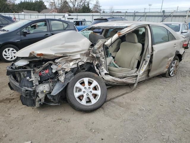 TOYOTA CAMRY 2007 4t1bk46k97u502121