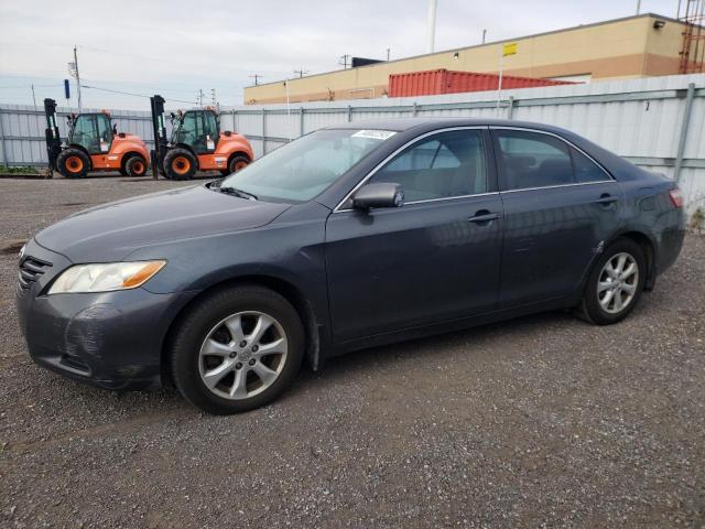 TOYOTA CAMRY 2007 4t1bk46k97u511272