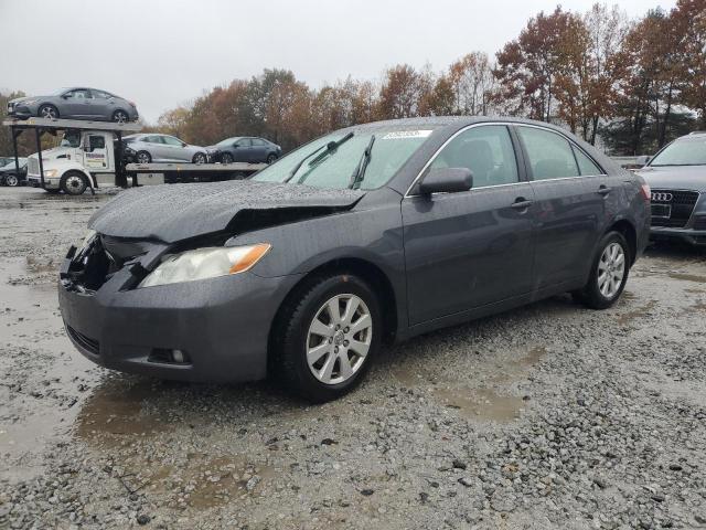 TOYOTA CAMRY 2007 4t1bk46k97u526046