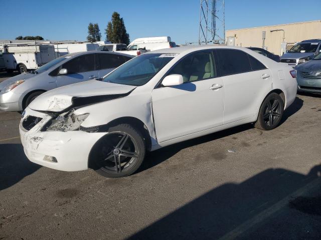 TOYOTA CAMRY LE 2007 4t1bk46k97u531683