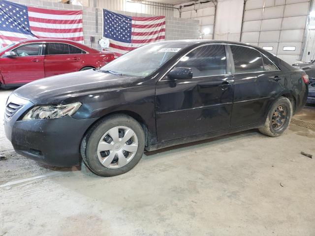 TOYOTA CAMRY 2007 4t1bk46k97u540299