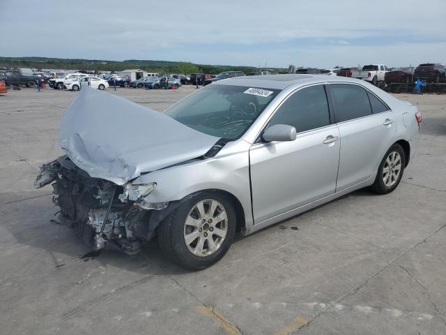 TOYOTA CAMRY 2007 4t1bk46k97u554882