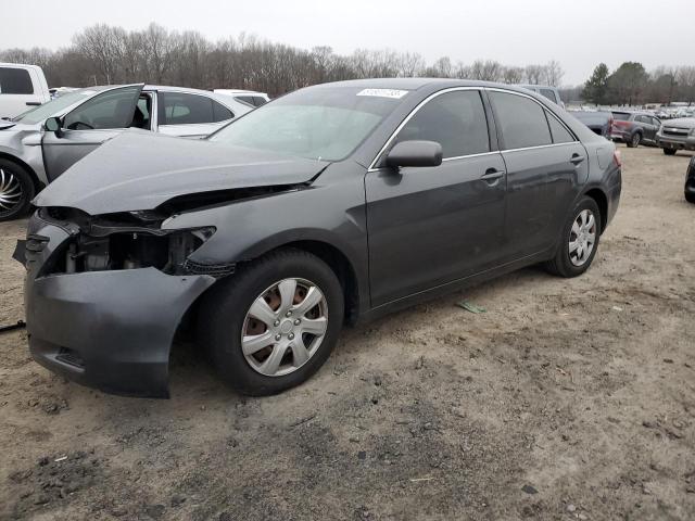 TOYOTA CAMRY 2008 4t1bk46k98u055128