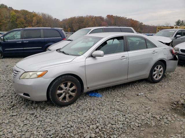 TOYOTA CAMRY 2008 4t1bk46k98u059549