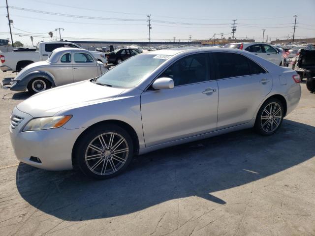 TOYOTA CAMRY LE 2008 4t1bk46k98u061852