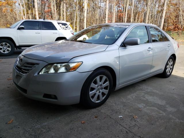 TOYOTA CAMRY LE 2008 4t1bk46k98u068932