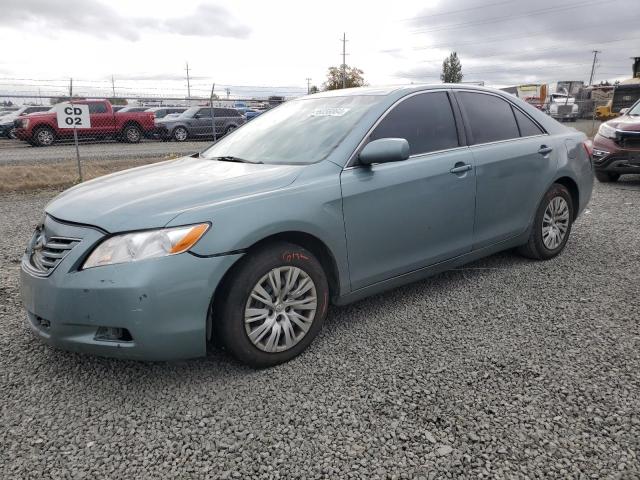 TOYOTA CAMRY LE 2008 4t1bk46k98u562739