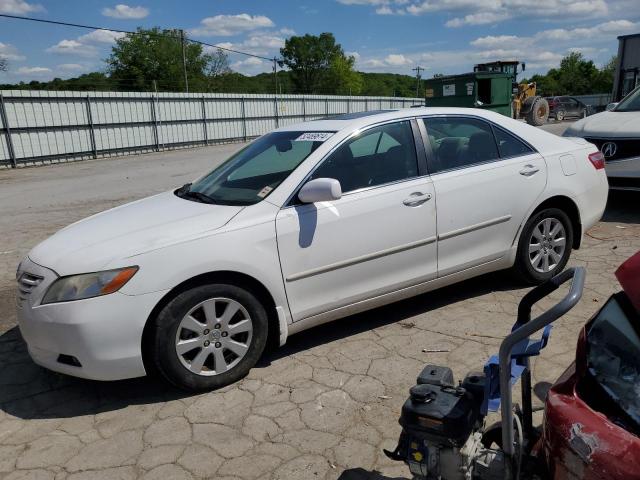 TOYOTA CAMRY 2008 4t1bk46k98u565611