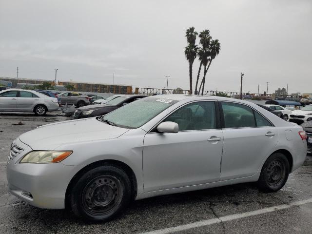 TOYOTA CAMRY 2008 4t1bk46k98u569285