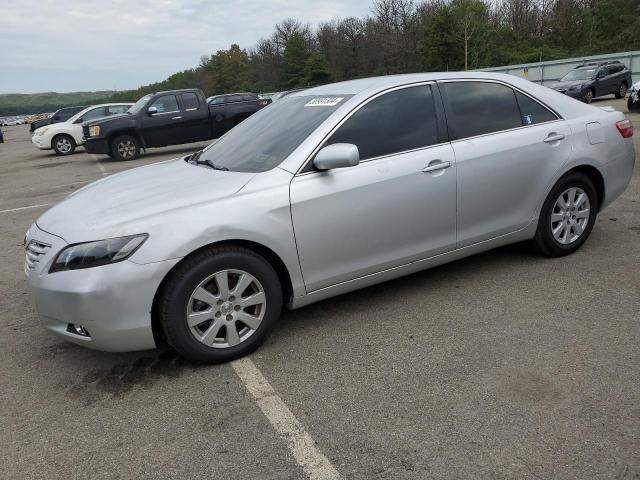 TOYOTA CAMRY 2008 4t1bk46k98u571750