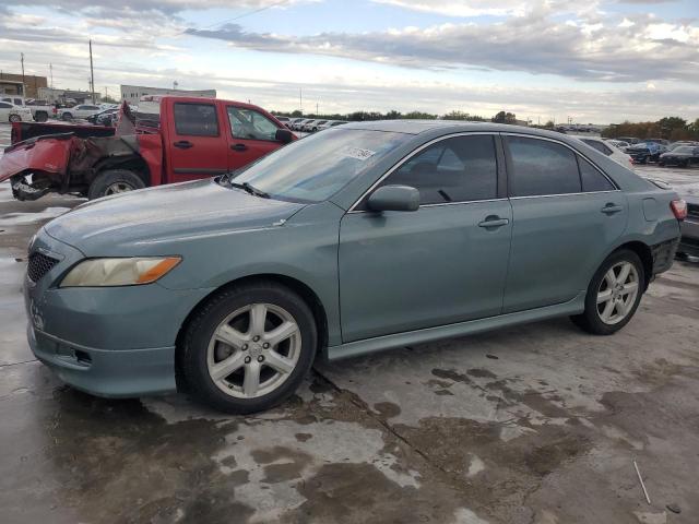 TOYOTA CAMRY LE 2008 4t1bk46k98u576656