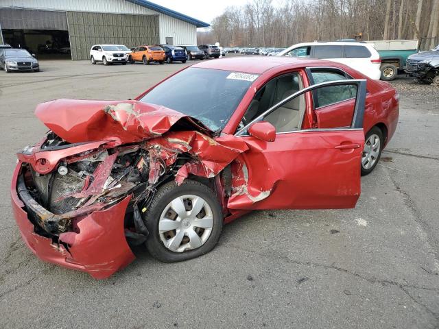 TOYOTA CAMRY 2009 4t1bk46k99u074151