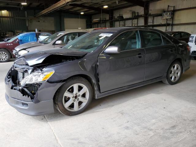 TOYOTA CAMRY 2009 4t1bk46k99u075557