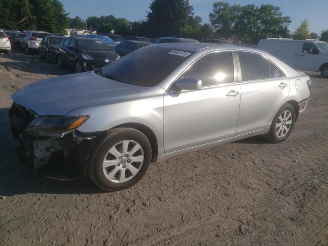 TOYOTA CAMRY SE 2009 4t1bk46k99u085943