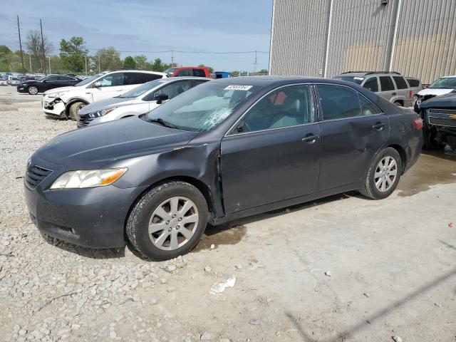 TOYOTA CAMRY 2009 4t1bk46k99u091645