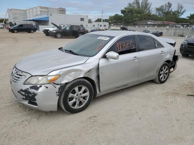 TOYOTA CAMRY 2009 4t1bk46k99u093251