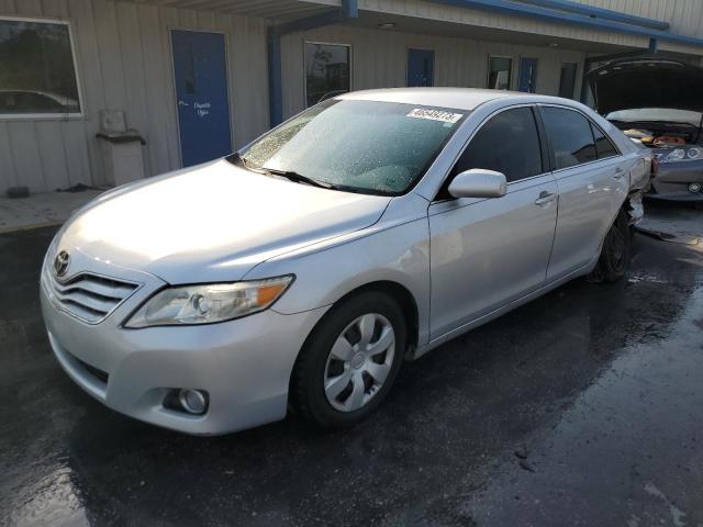 TOYOTA CAMRY 2009 4t1bk46k99u094383