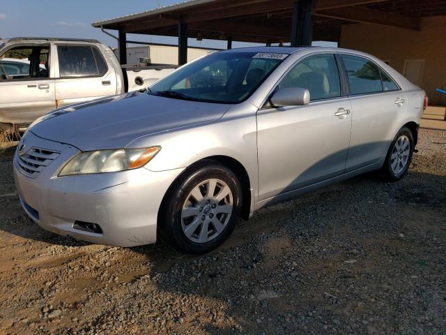 TOYOTA CAMRY SE 2009 4t1bk46k99u095159