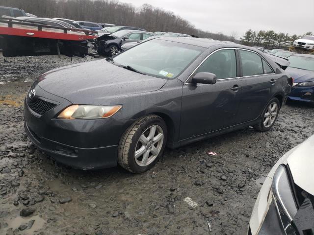 TOYOTA CAMRY 2009 4t1bk46k99u587979