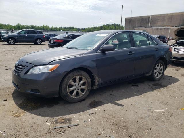 TOYOTA CAMRY 2009 4t1bk46k99u592082