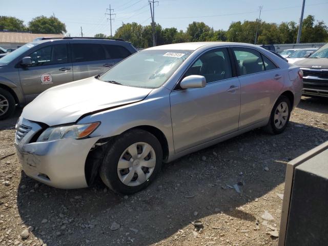 TOYOTA CAMRY SE 2009 4t1bk46k99u593135