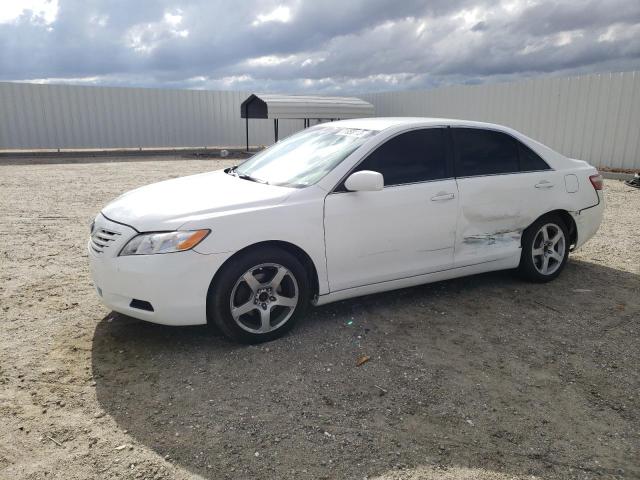 TOYOTA CAMRY 2009 4t1bk46k99u596164