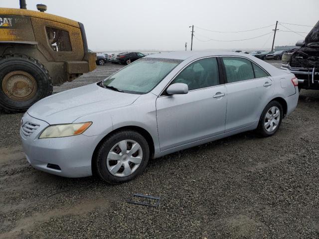 TOYOTA CAMRY 2007 4t1bk46kx7u006633