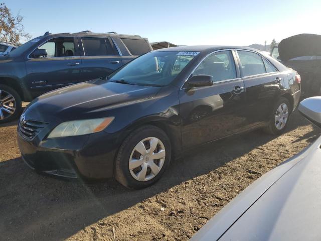 TOYOTA CAMRY LE 2007 4t1bk46kx7u012612