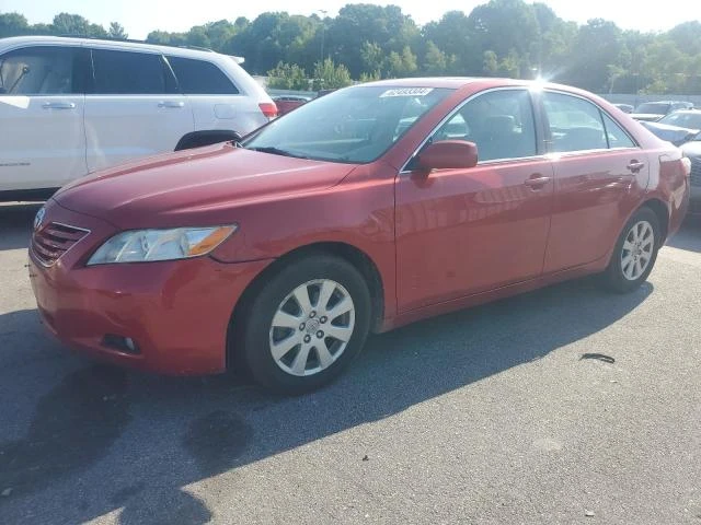 TOYOTA CAMRY LE 2007 4t1bk46kx7u013808