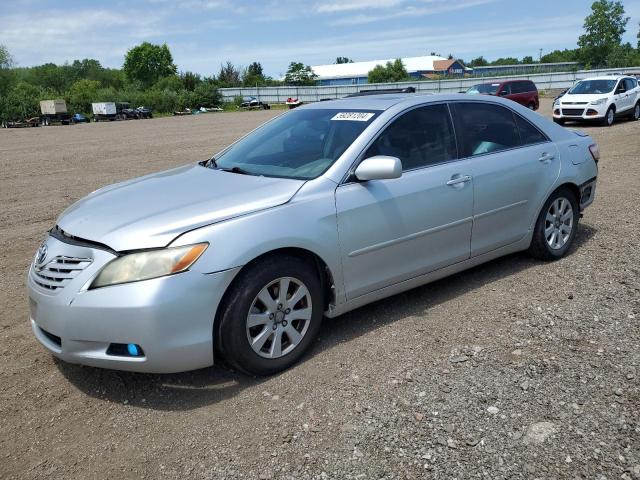 TOYOTA CAMRY 2007 4t1bk46kx7u048042