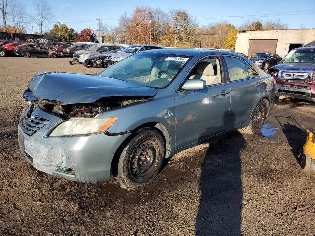 TOYOTA CAMRY LE 2007 4t1bk46kx7u511085