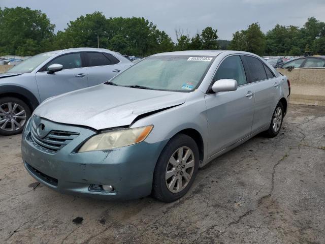 TOYOTA CAMRY LE 2007 4t1bk46kx7u512642