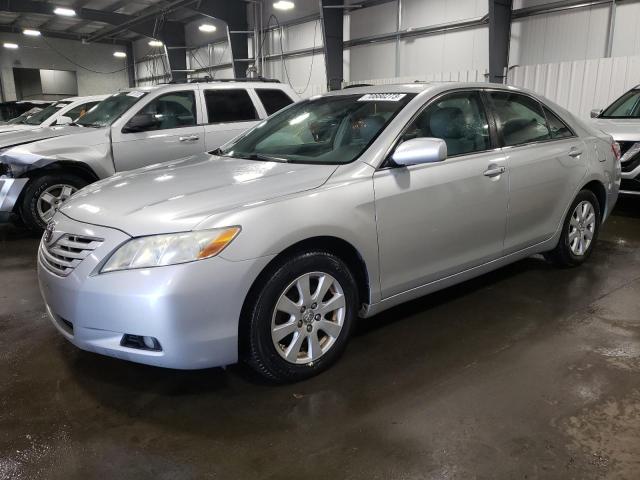 TOYOTA CAMRY LE 2007 4t1bk46kx7u513189