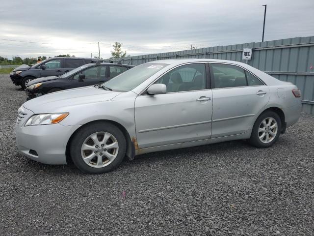 TOYOTA CAMRY LE 2007 4t1bk46kx7u520708