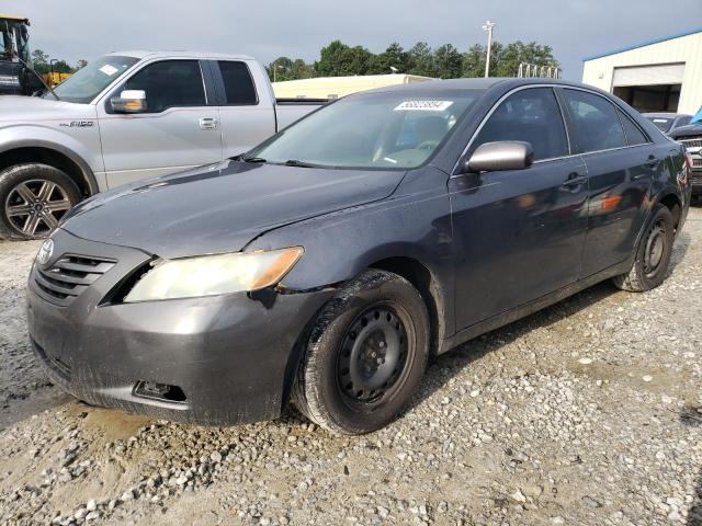 TOYOTA CAMRY 2007 4t1bk46kx7u551585