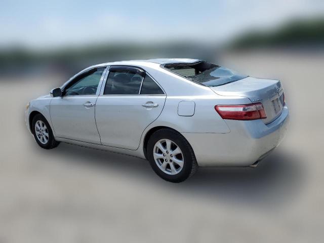 TOYOTA CAMRY 2007 4t1bk46kx7u554504