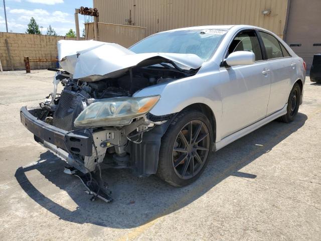 TOYOTA CAMRY 2008 4t1bk46kx8u069751