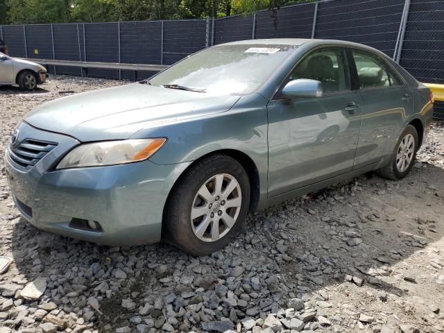 TOYOTA CAMRY LE 2008 4t1bk46kx8u564368