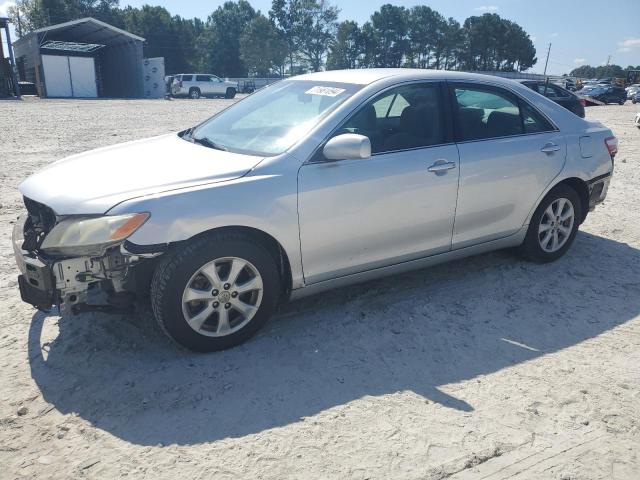 TOYOTA CAMRY LE 2008 4t1bk46kx8u572468