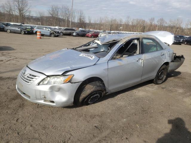 TOYOTA CAMRY 2008 4t1bk46kx8u573572