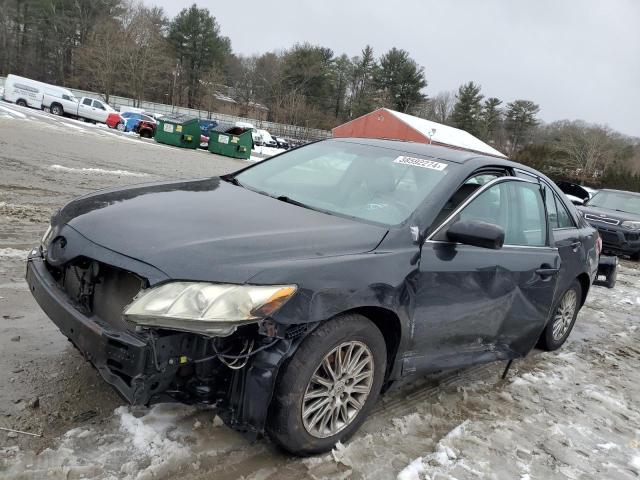 TOYOTA CAMRY 2009 4t1bk46kx9u079942