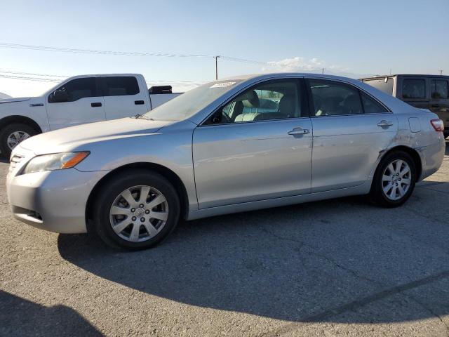 TOYOTA CAMRY 2009 4t1bk46kx9u081075