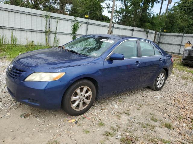 TOYOTA CAMRY SE 2009 4t1bk46kx9u082372