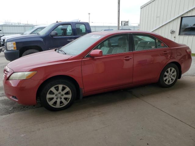 TOYOTA CAMRY 2009 4t1bk46kx9u084252